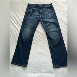 GUC Men’s American Eagle Jeans Airflex +  Original Bootcut